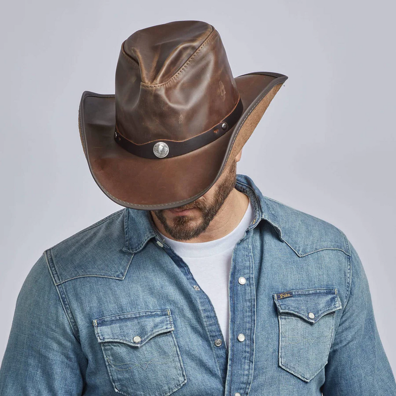 13 Best Cowboy Hat Brands for Western Style - Cherry Picks